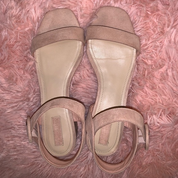 Forever21 high heels - Picture 7 of 8